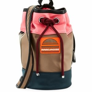 Marc Jacobs Small Sport Sling Bag